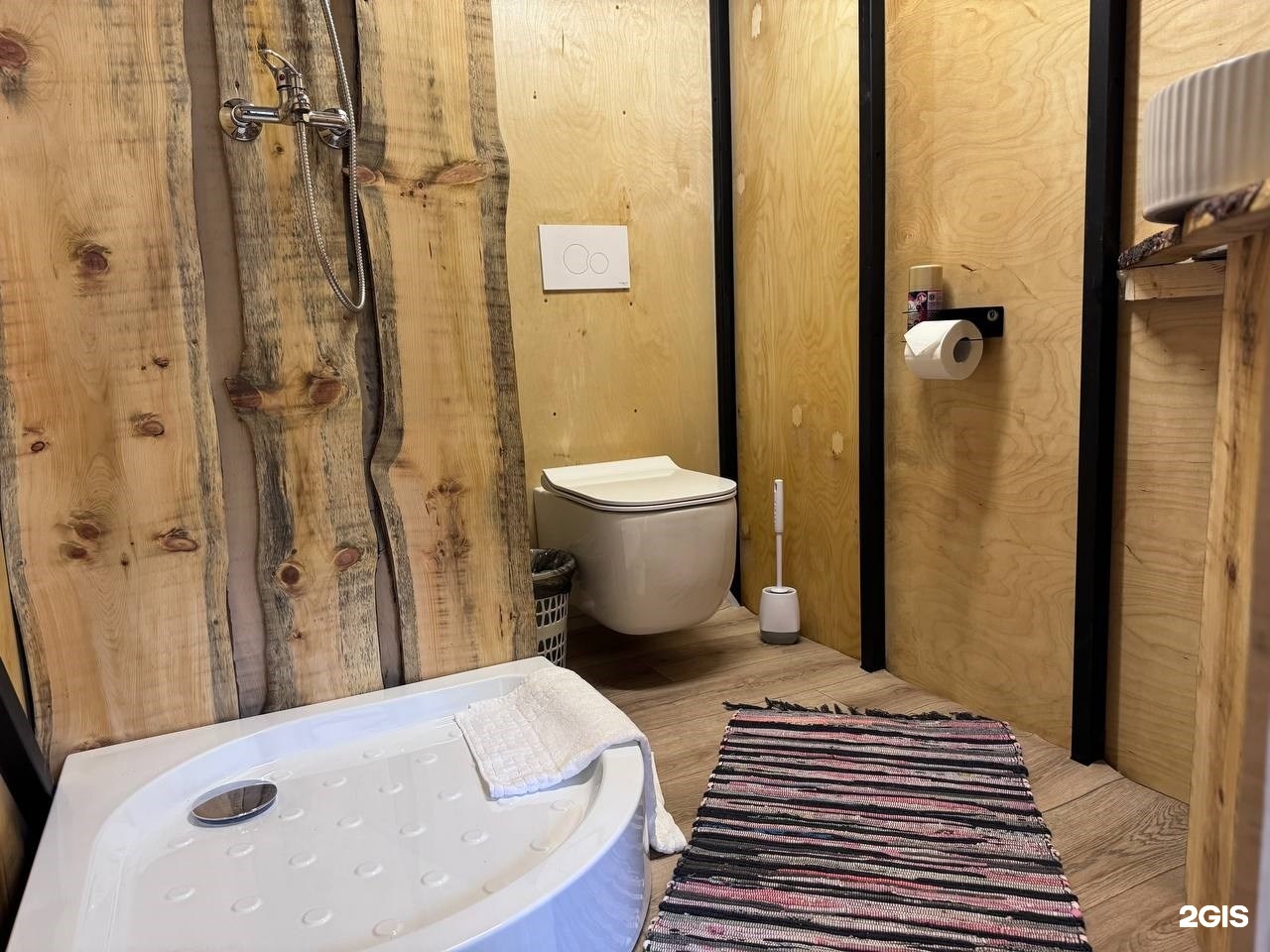 Выше гор Телецкое - фото 25