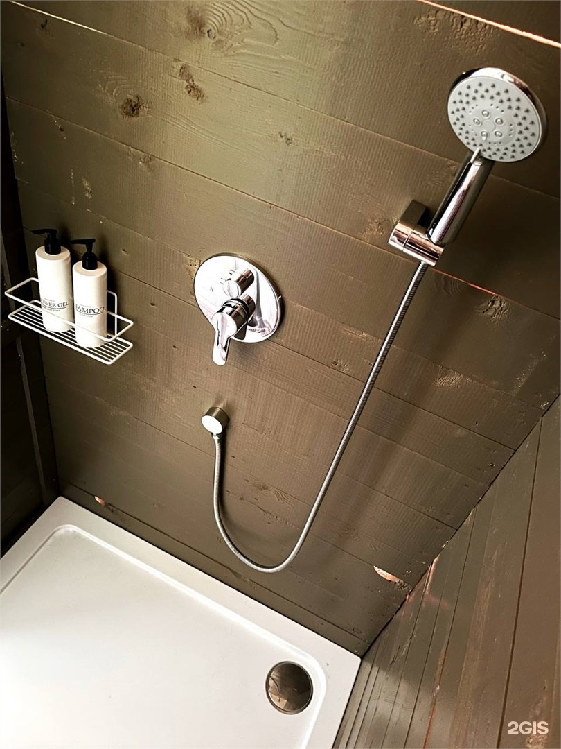 Тент-дом первая линия Телецкое - фото 8