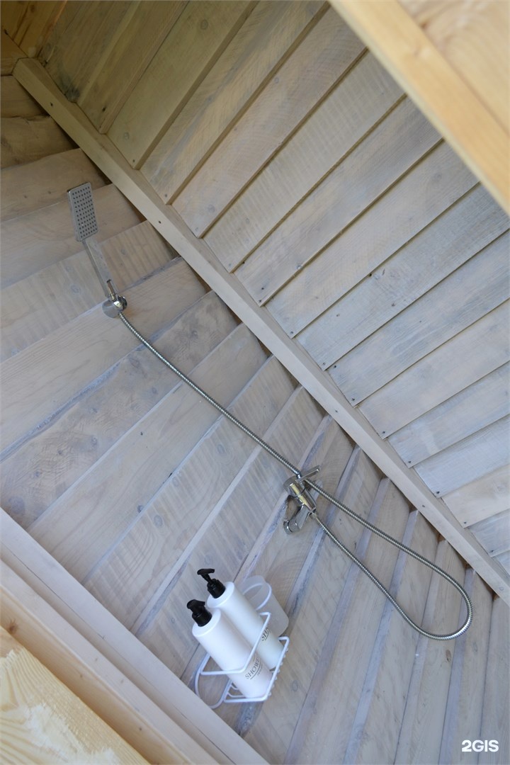 Шатер вторая линия Телецкое - фото 8