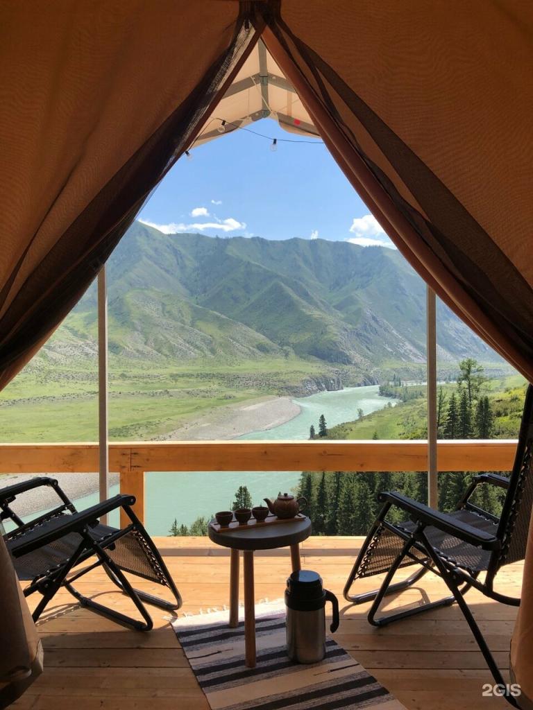 Выше гор Инегень - фото 4