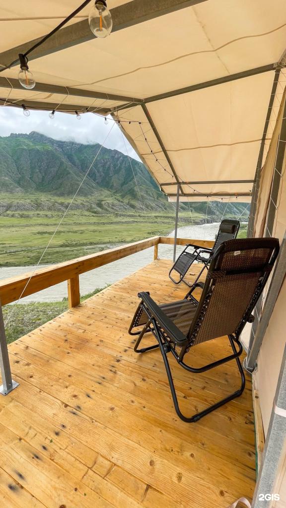 Выше гор Инегень - фото 5