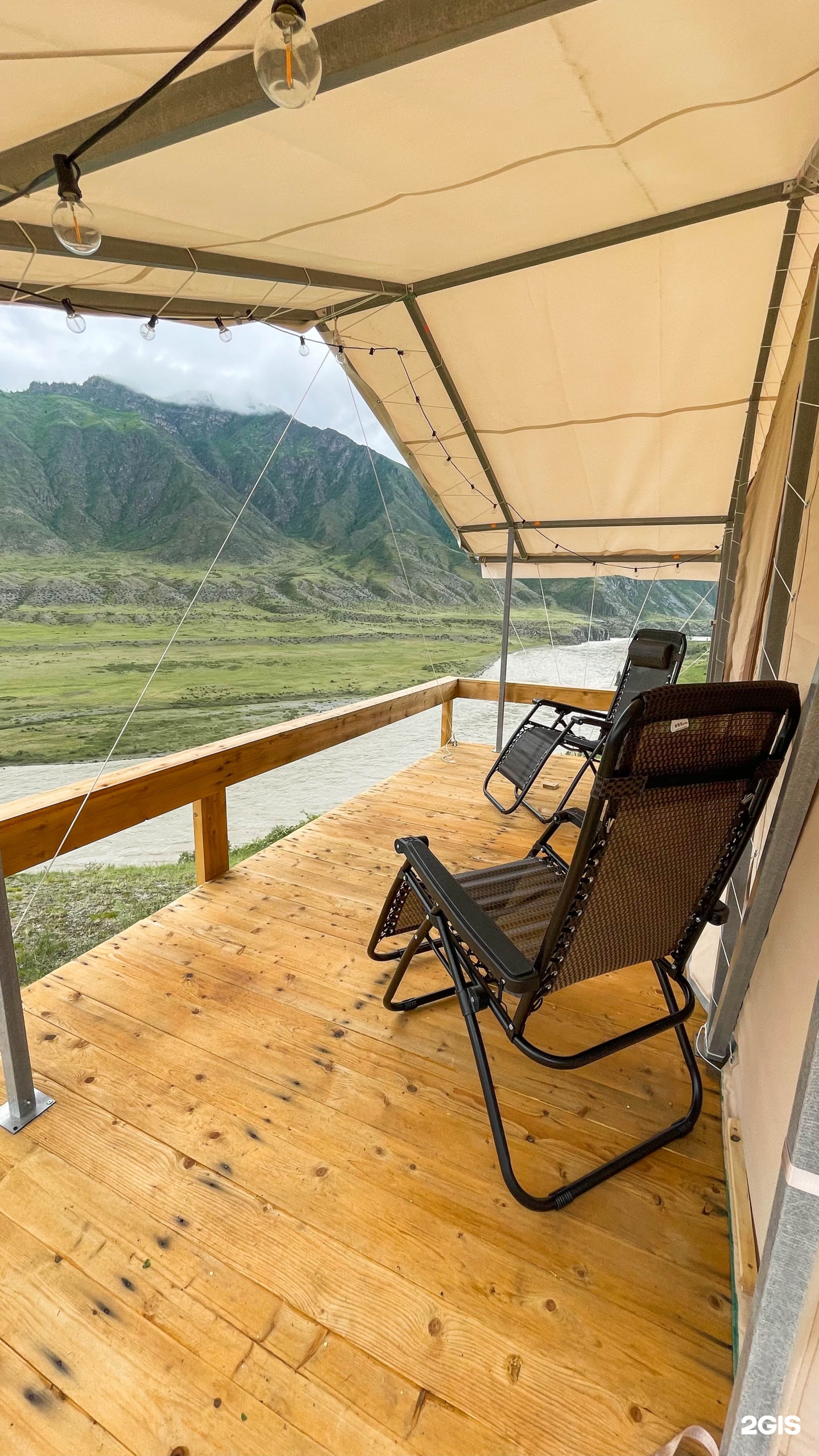 Выше гор Инегень - фото 5