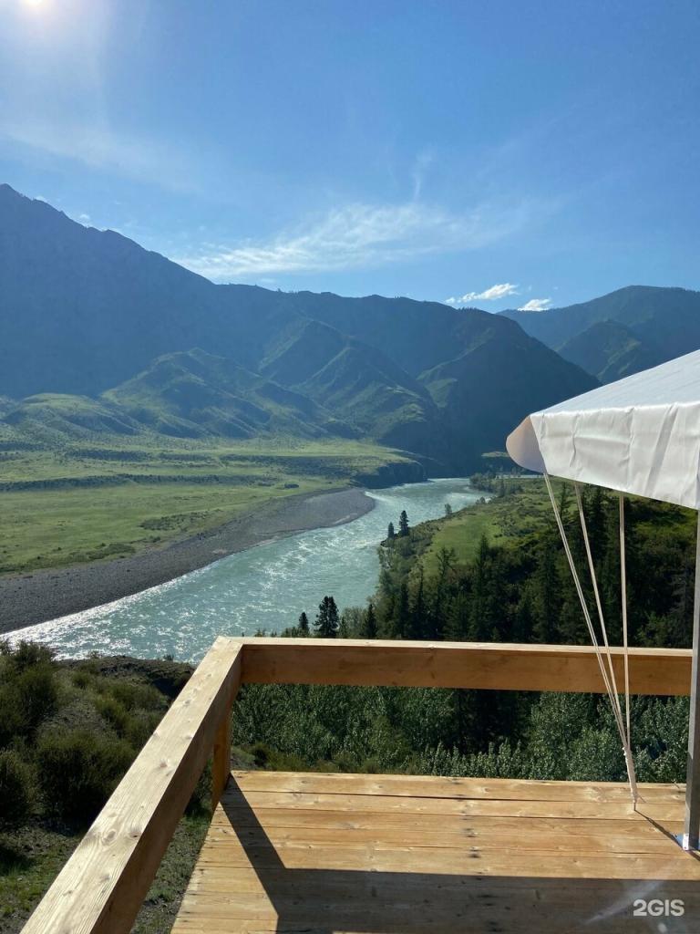 Выше гор Инегень - фото 6