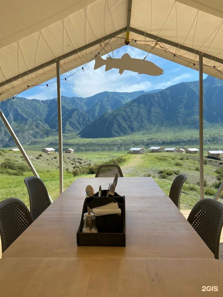 Выше гор Инегень - фото 7