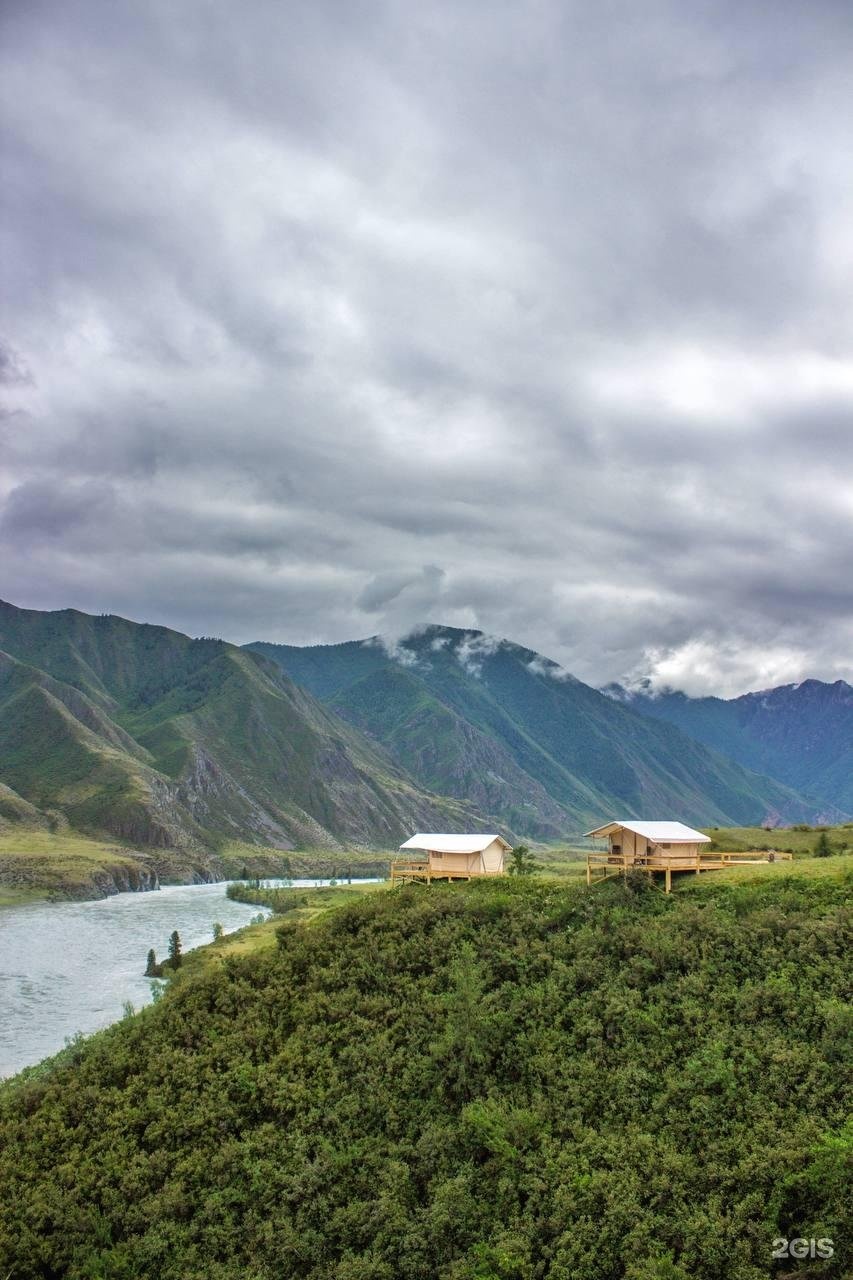 Выше гор Инегень - фото 8