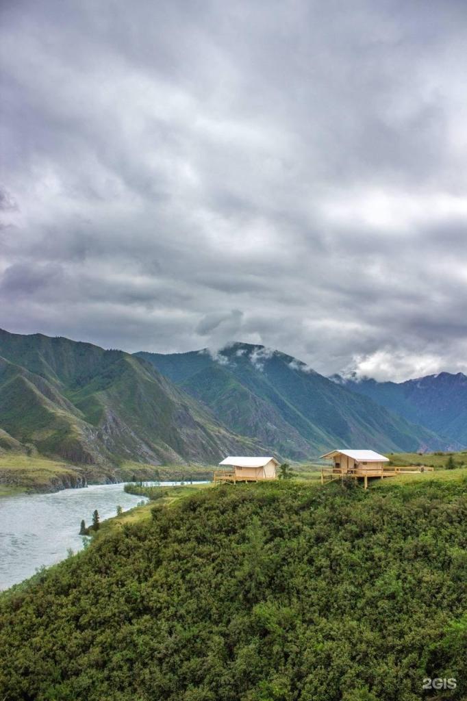 Выше гор Инегень - фото 8