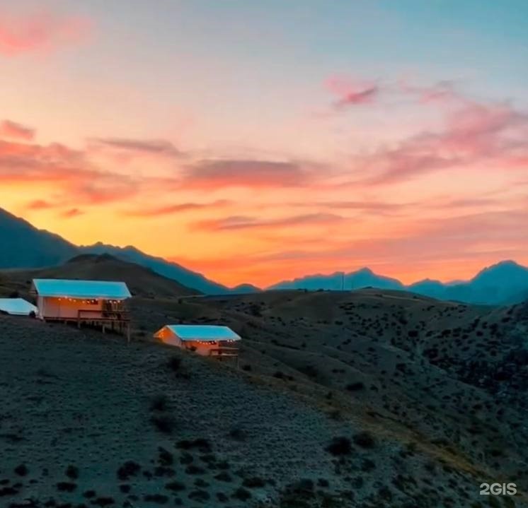 Выше гор Инегень - фото 10