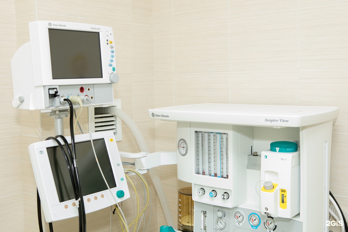 Выше гор Инегень - фото 26