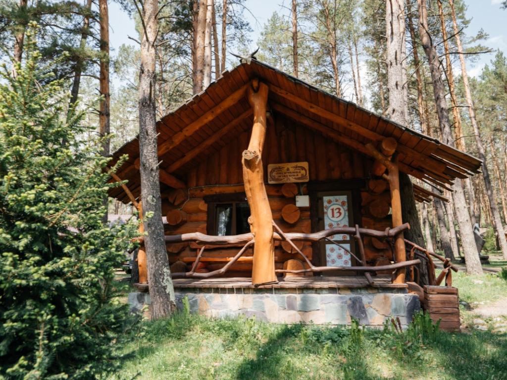 Деревня Берендеевка - фото 2