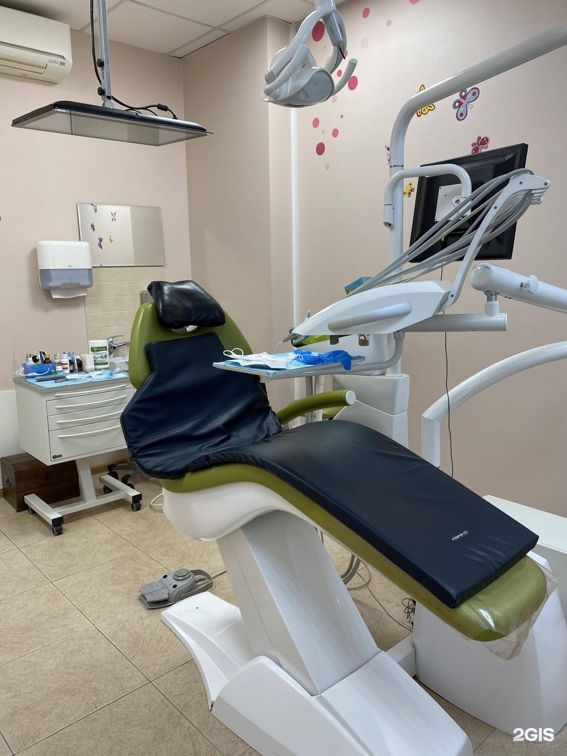 Выше гор Инегень - фото 44