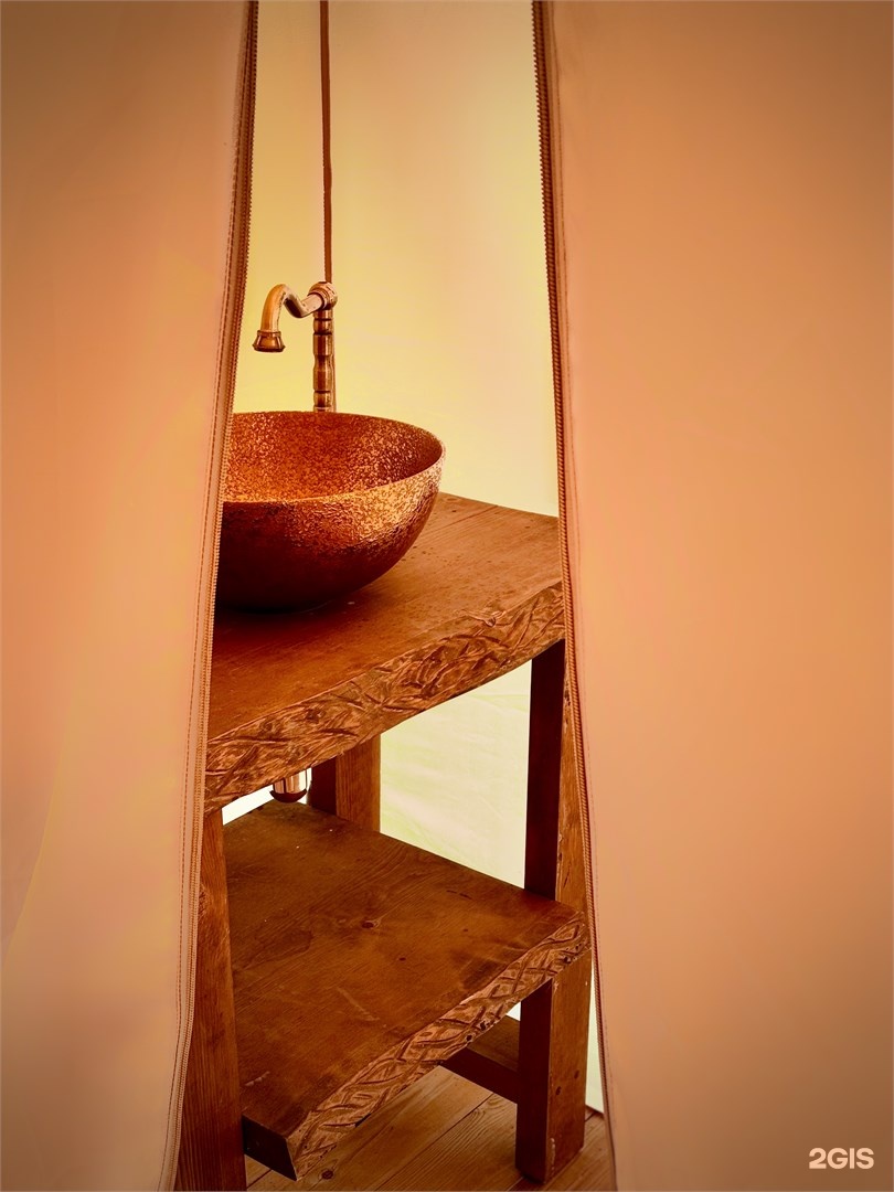 Тент-дом в Инегене (видовой) - фото 5