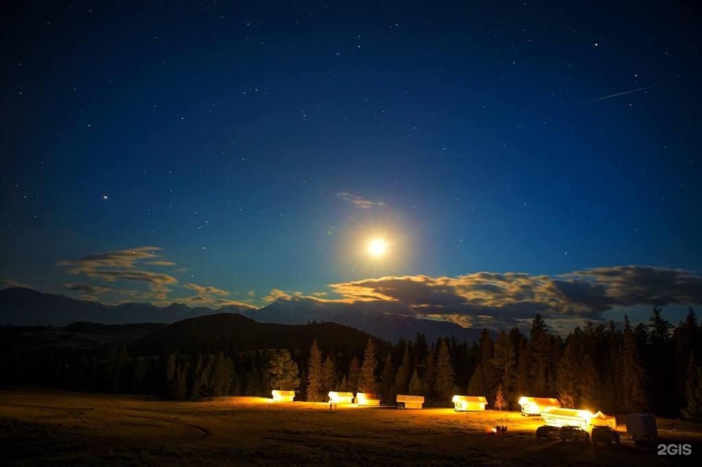 Выше гор Курай - фото 9