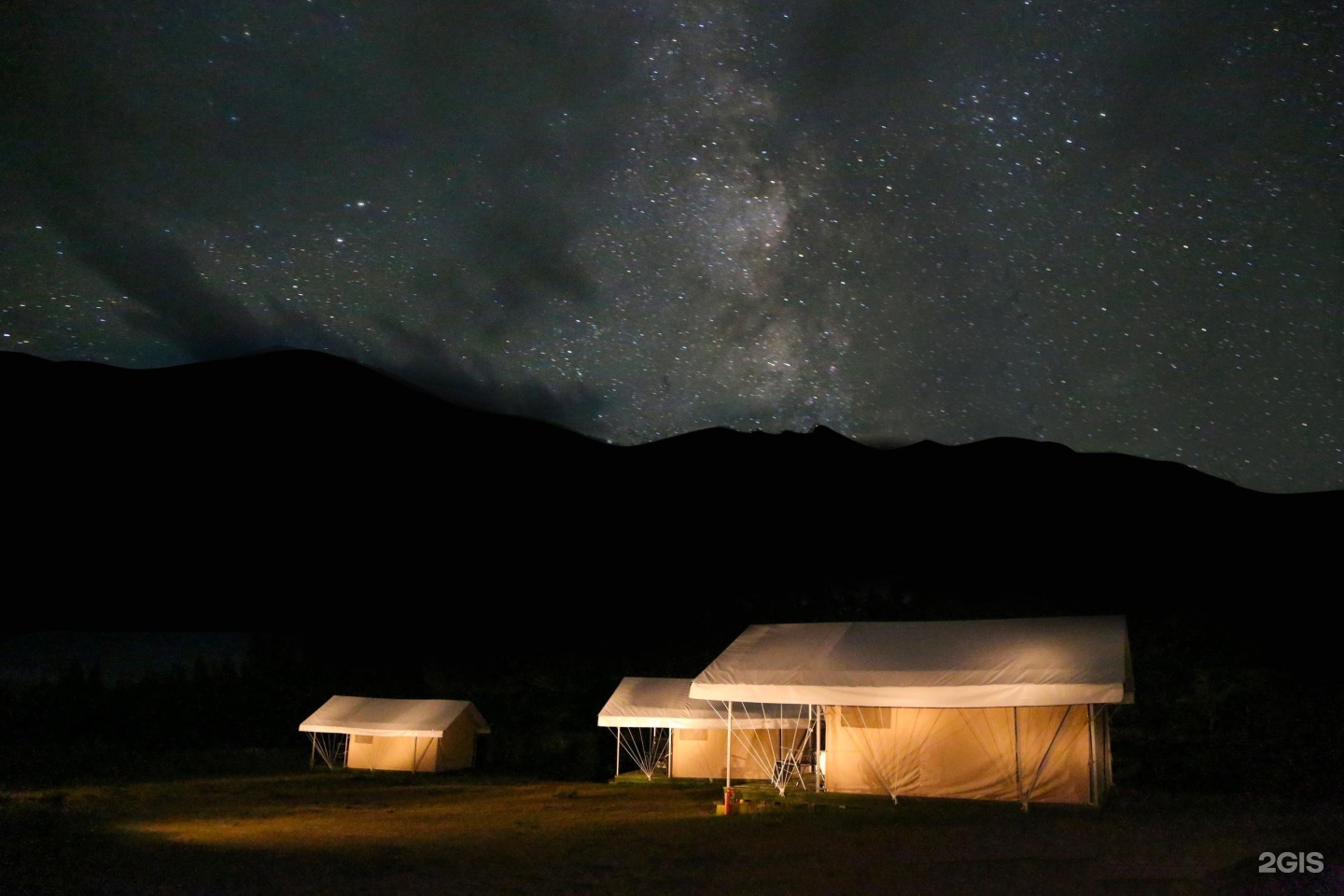 Выше гор Курай - фото 10