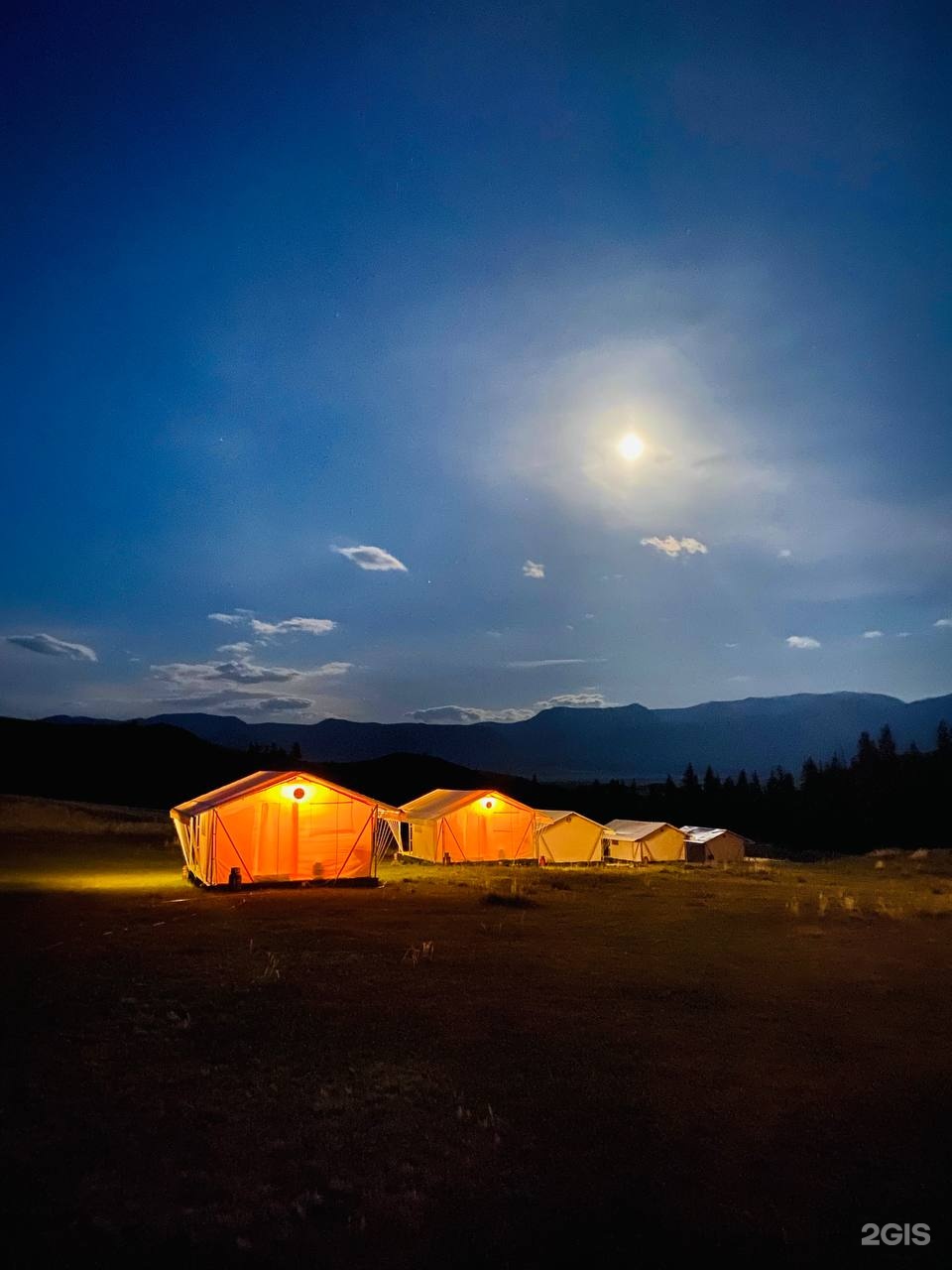 Выше гор Курай - фото 11