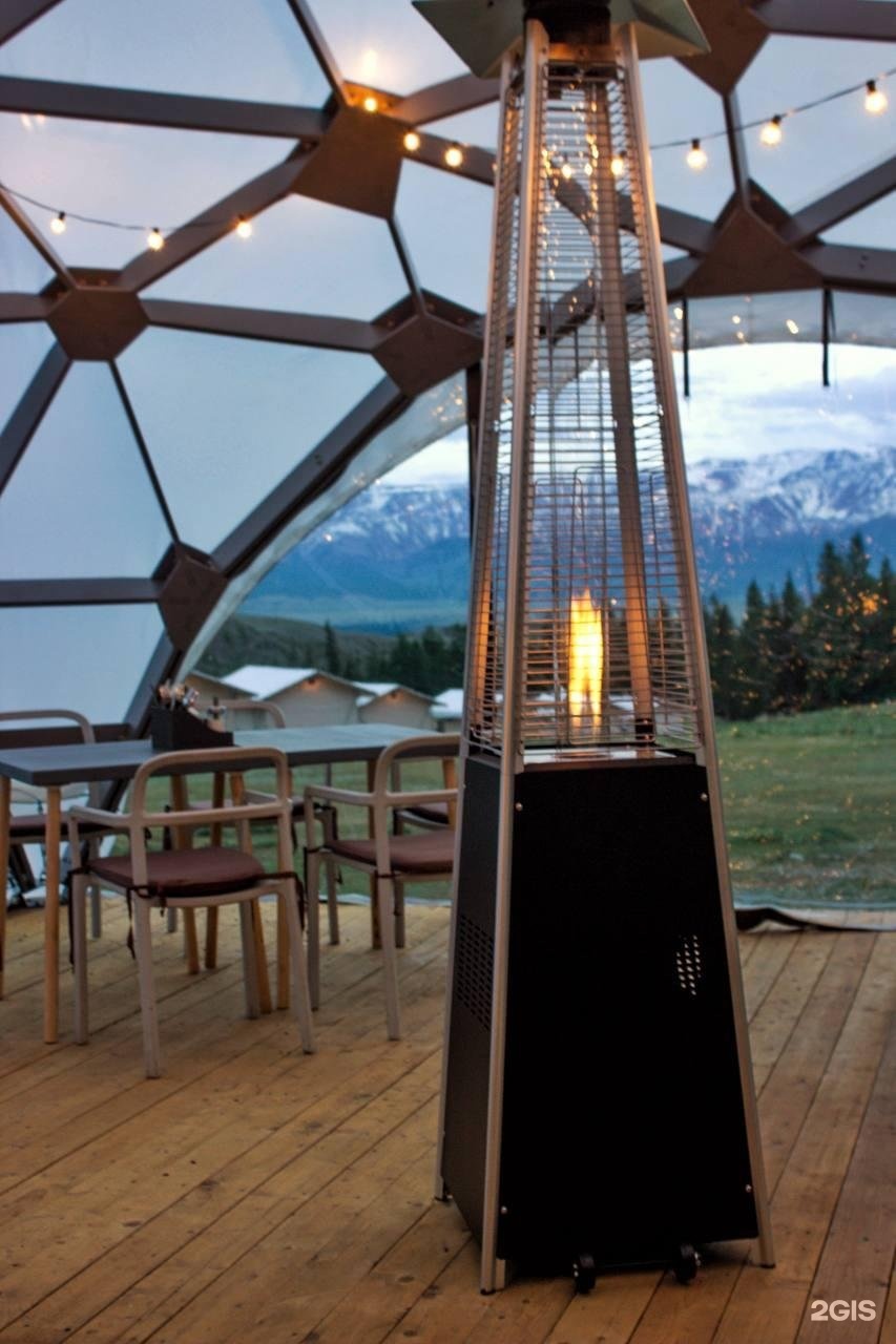 Выше гор Курай - фото 18