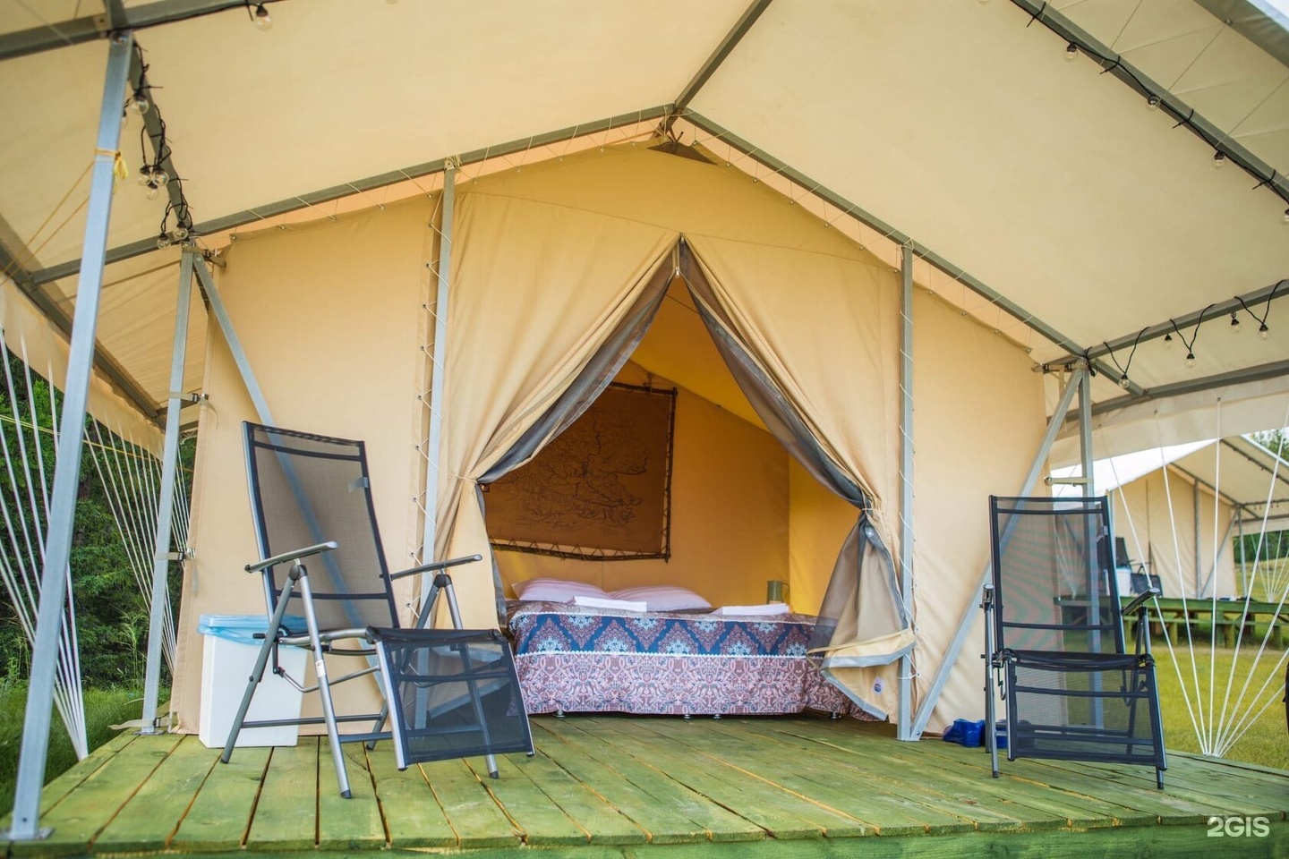 Выше гор Курай - фото 19