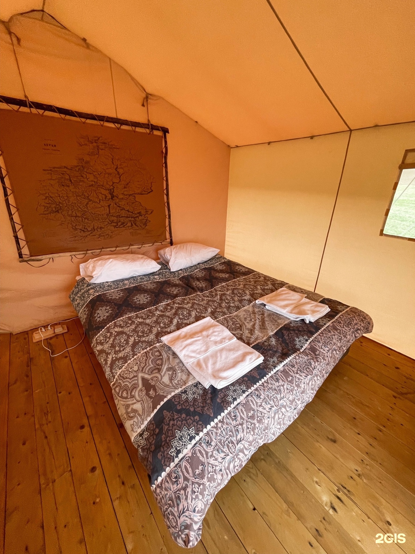 Выше гор Курай - фото 24