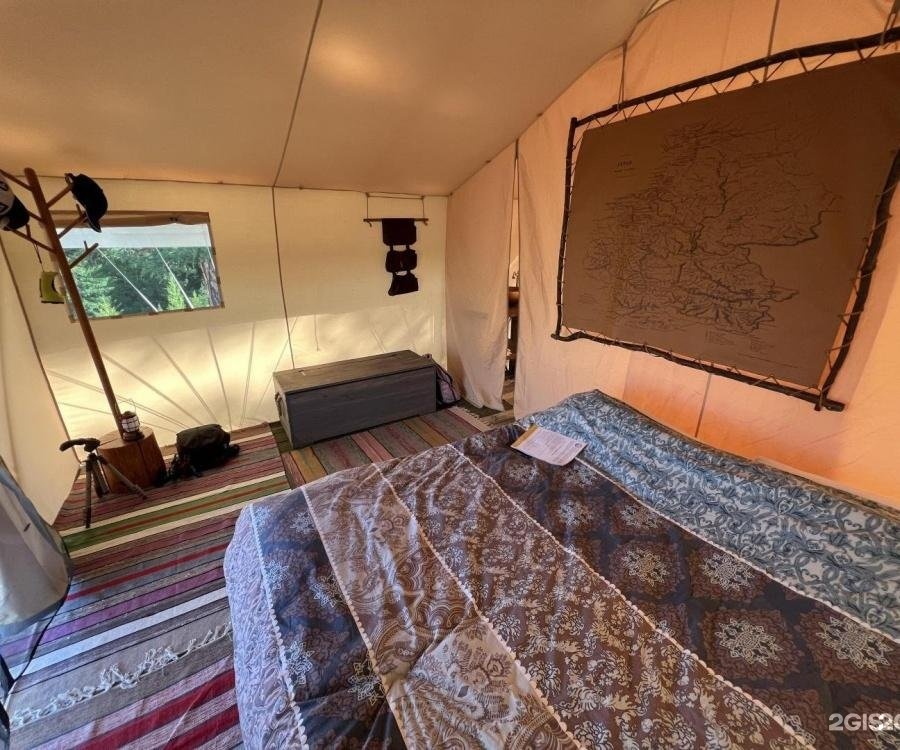 Выше гор Курай - фото 25