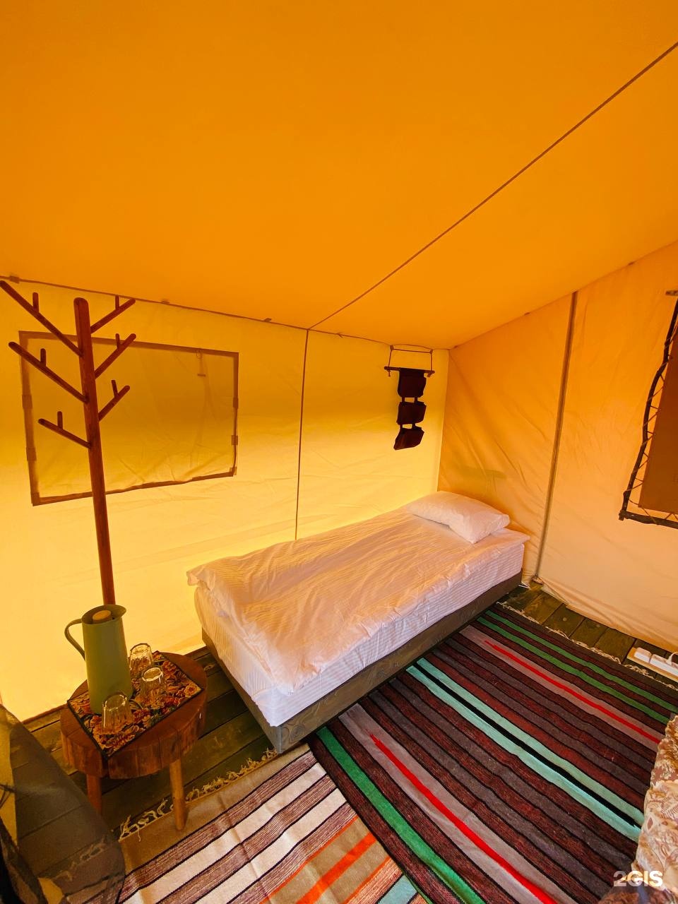 Выше гор Курай - фото 27