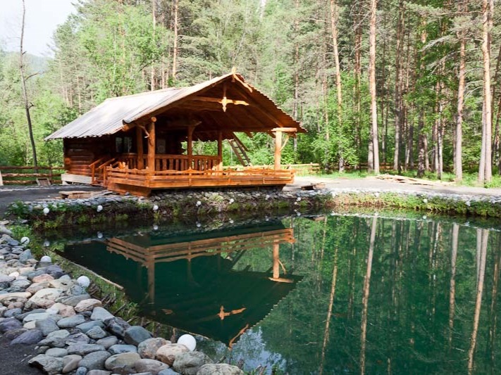 Деревня Берендеевка - фото 3