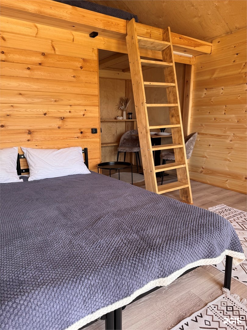 Барн-тент Курай - фото 6