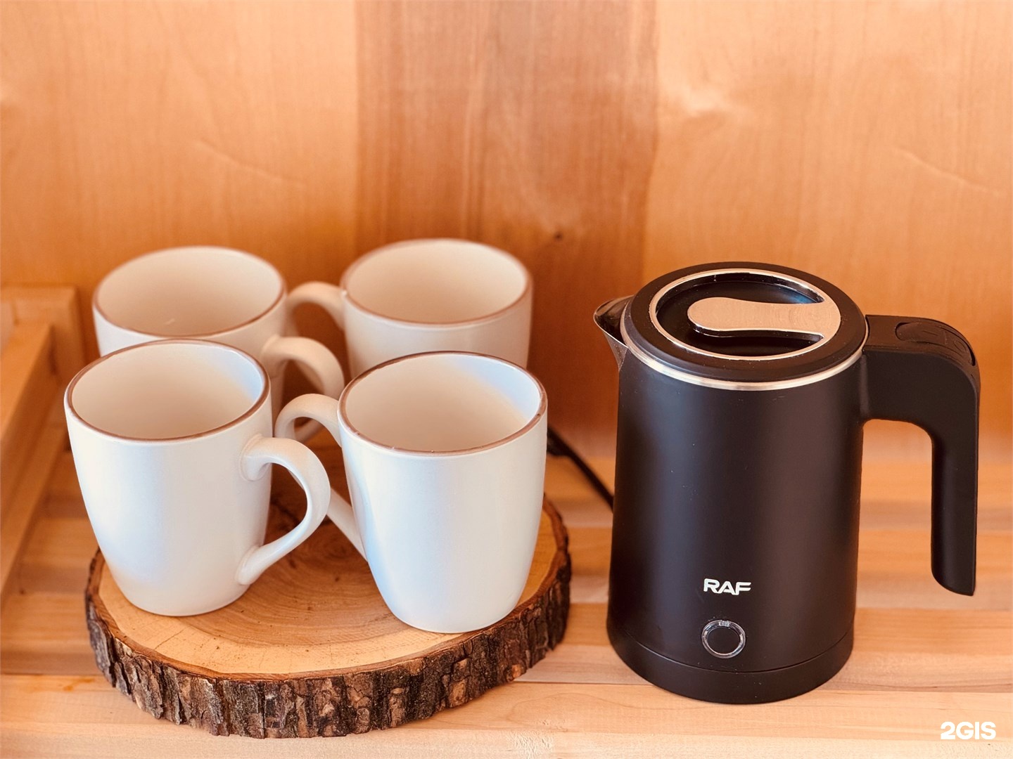 Барн-тент Курай - фото 10