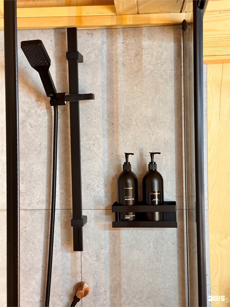 Барн-тент Курай - фото 14