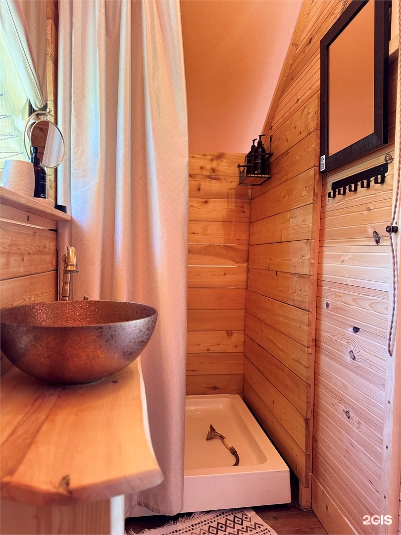 Тент-дом Комфорт Курай - фото 7