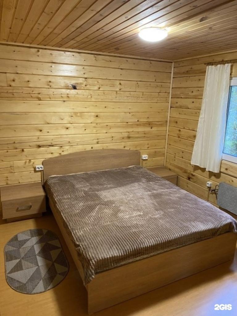 Алтын-Шале - фото 2