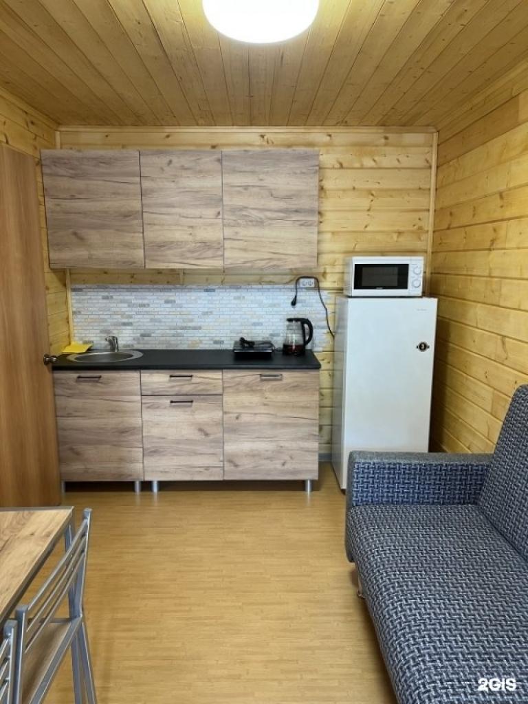 Алтын-Шале - фото 3