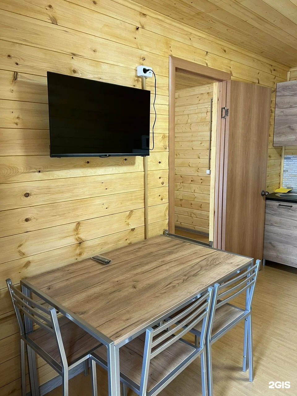 Алтын-Шале - фото 4