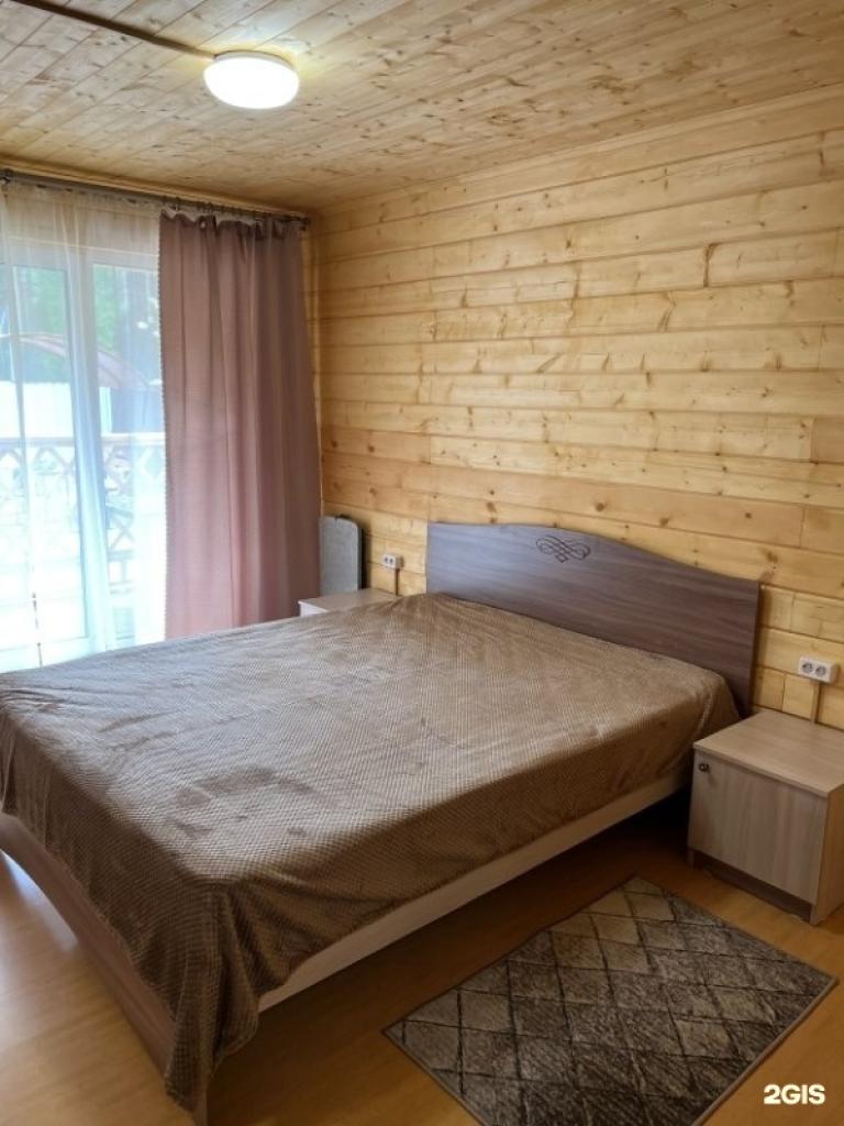 Алтын-Шале - фото 5