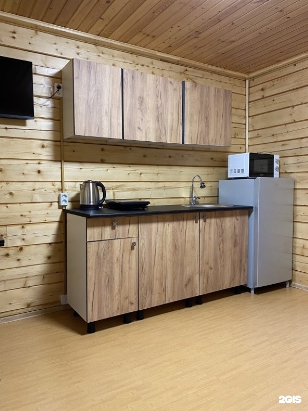 Алтын-Шале - фото 7