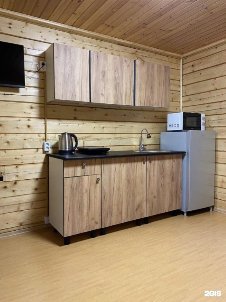 Алтын-Шале - фото 7