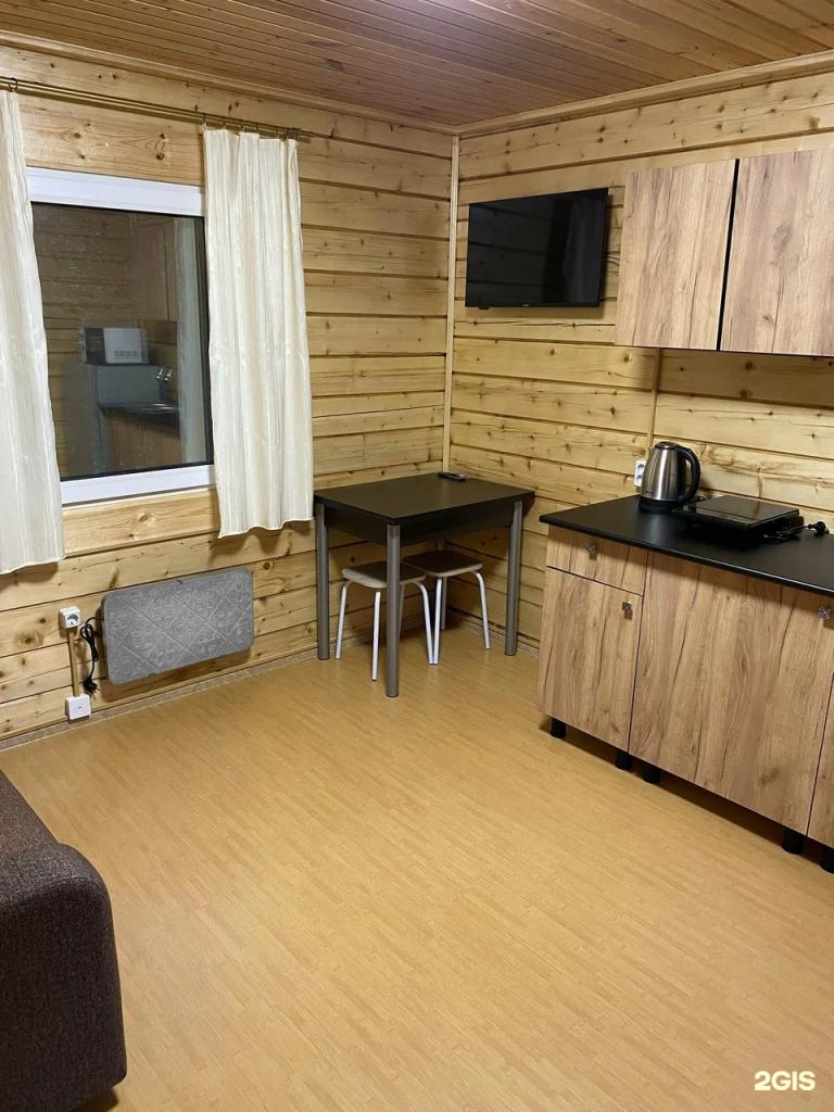 Алтын-Шале - фото 8