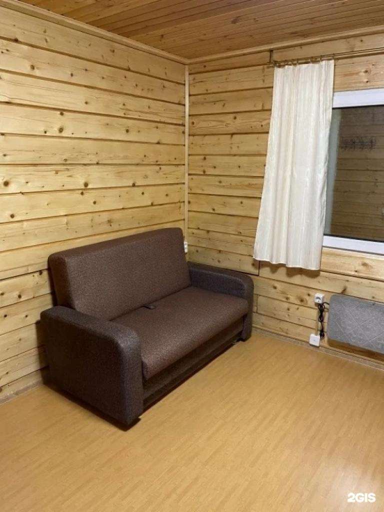 Алтын-Шале - фото 9