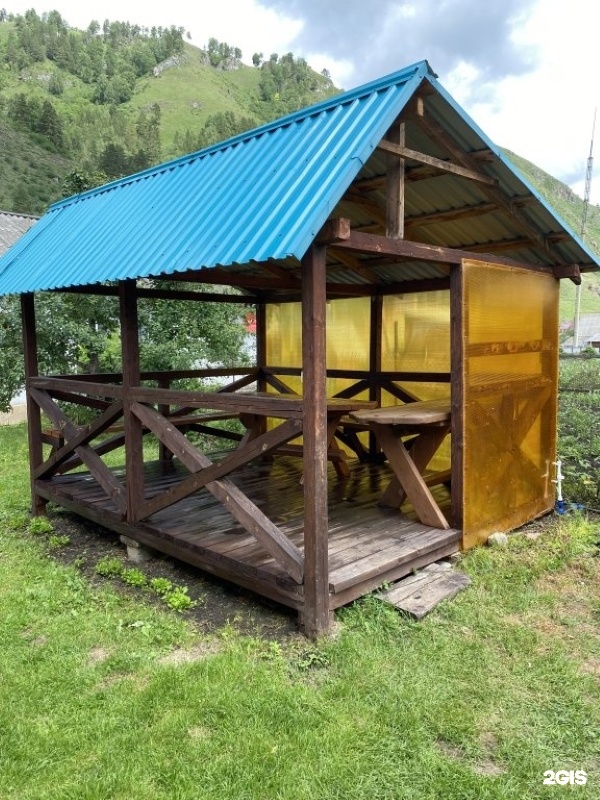 Алтын-Шале - фото 11