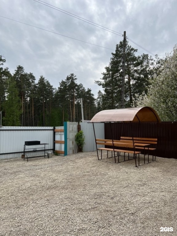 Алтын-Шале - фото 12