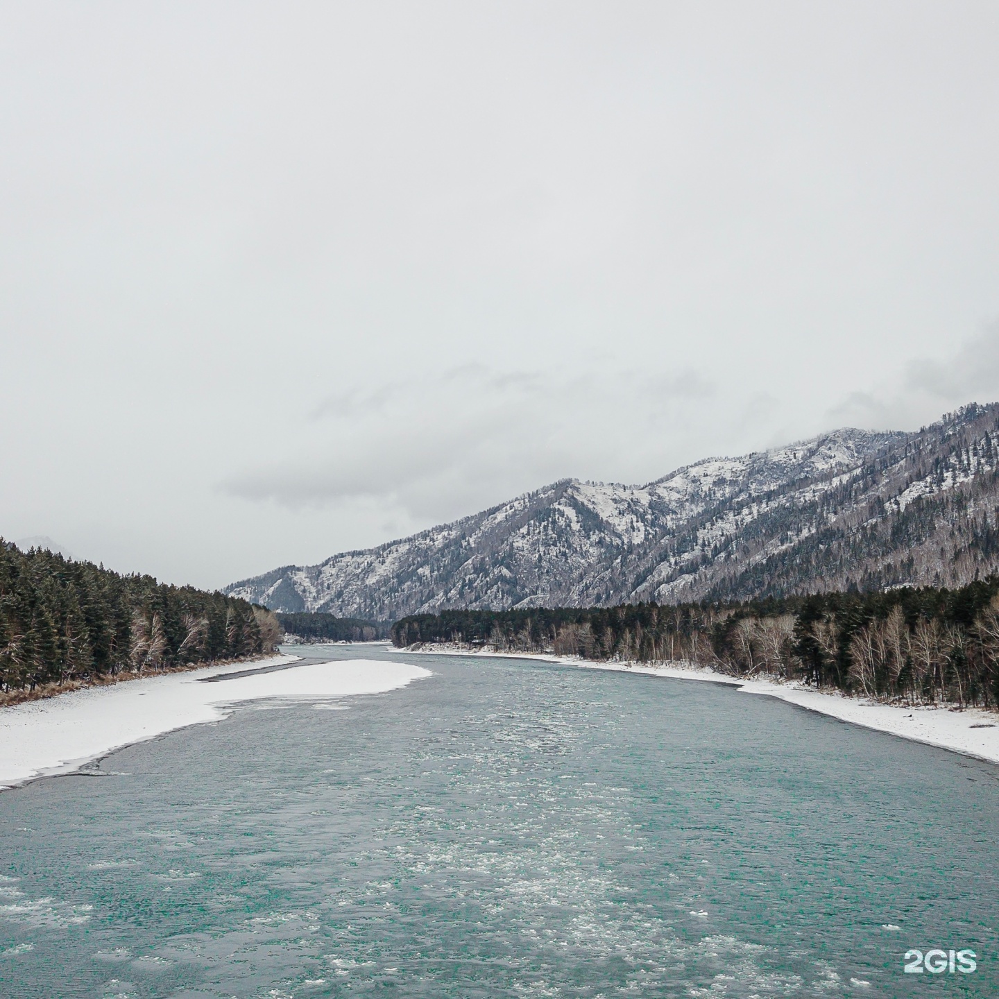 Grand Chalet Altay - фото 19