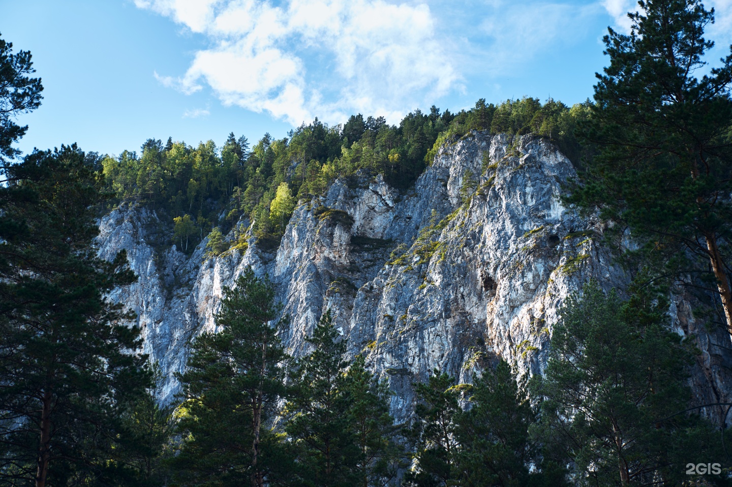 Grand Chalet Altay - фото 27