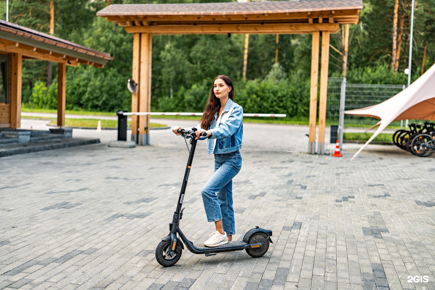 Grand Chalet Altay - фото 29