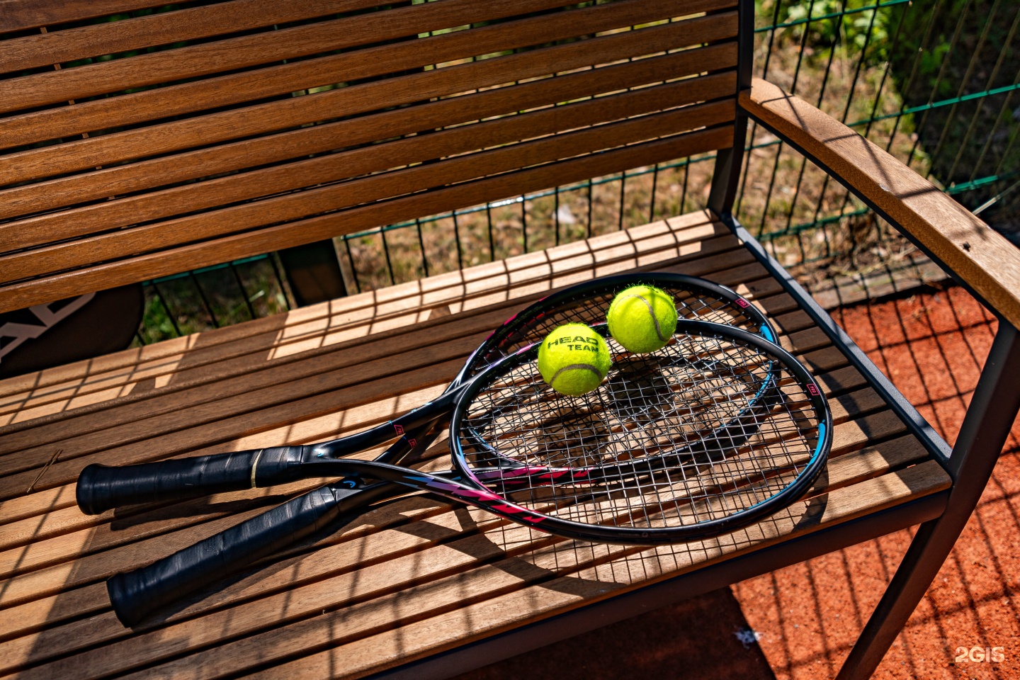 Grand Chalet Altay - фото 60