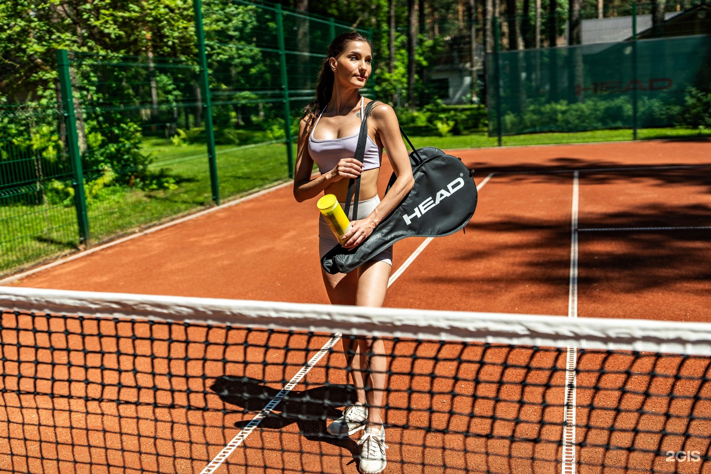 Grand Chalet Altay - фото 63