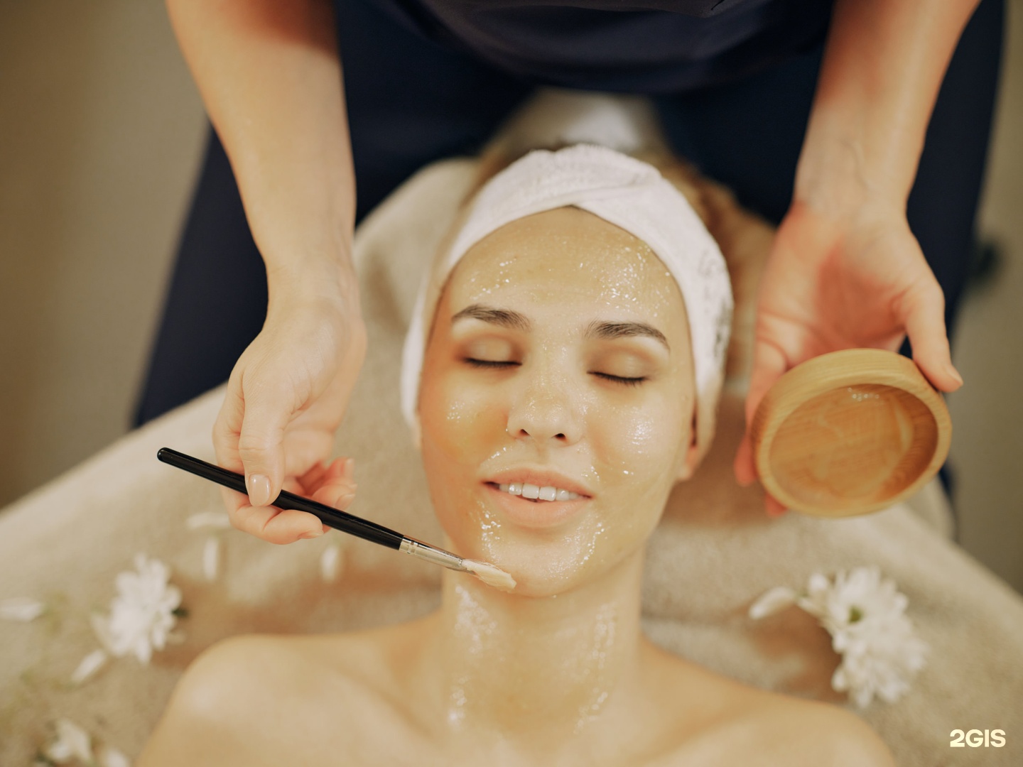 Grand Chalet Altay - фото 82