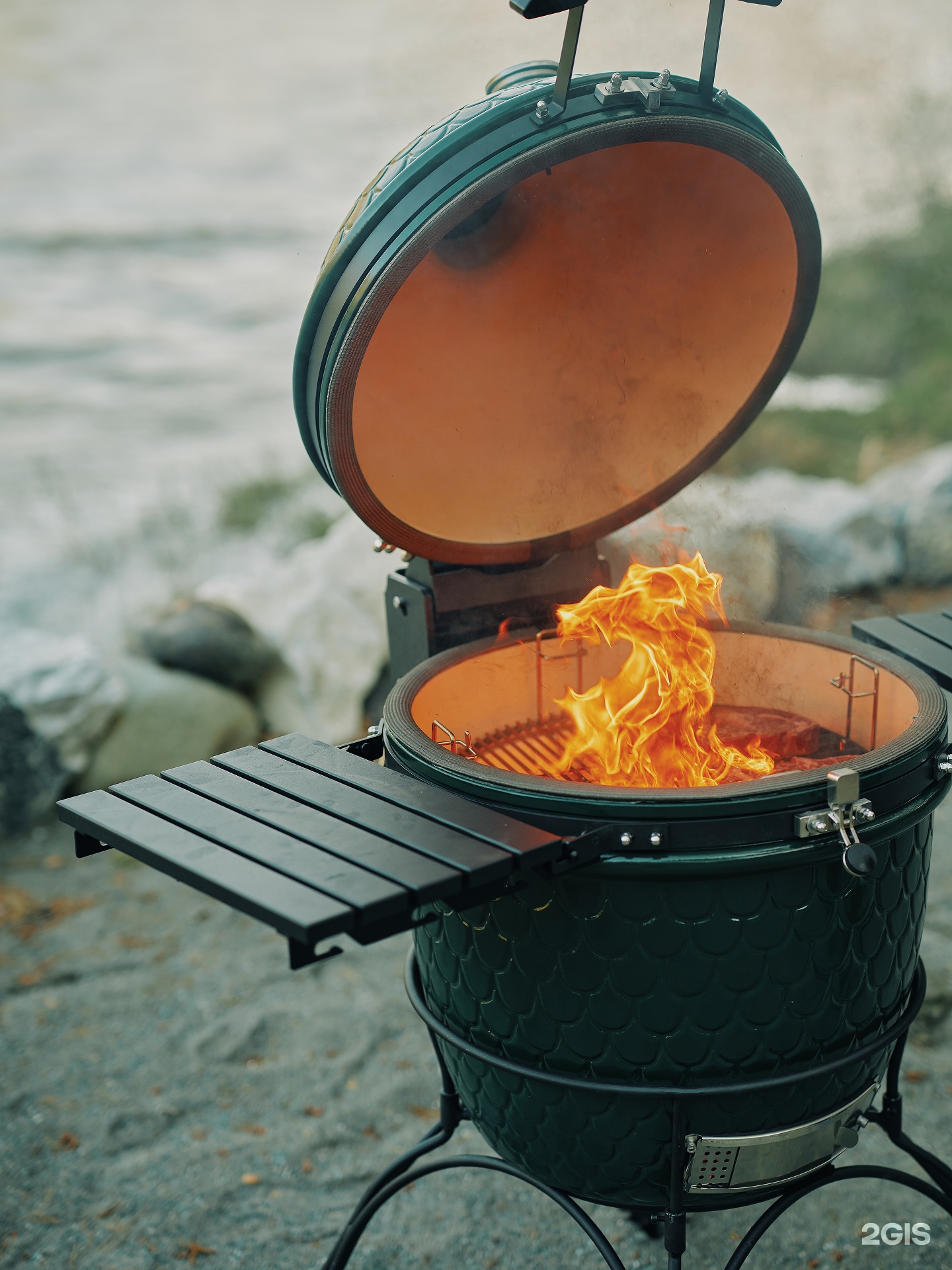 Grand Chalet Altay - фото 89