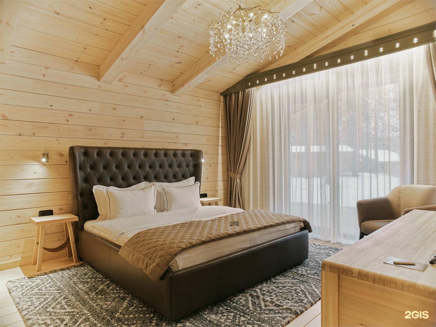 Фэмили Шале Ривер - фото 5