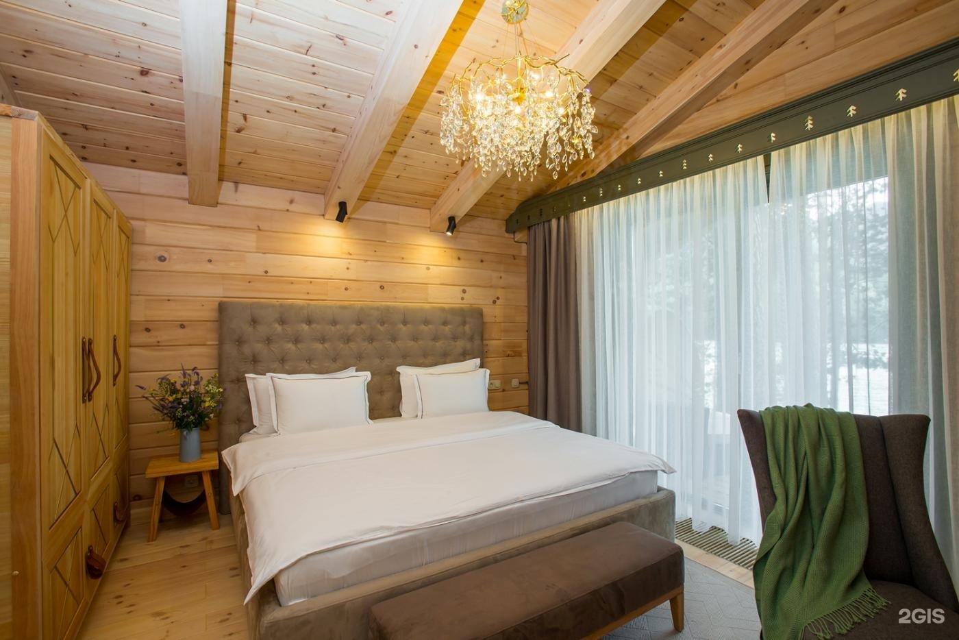 Фэмили Шале Ривер - фото 7