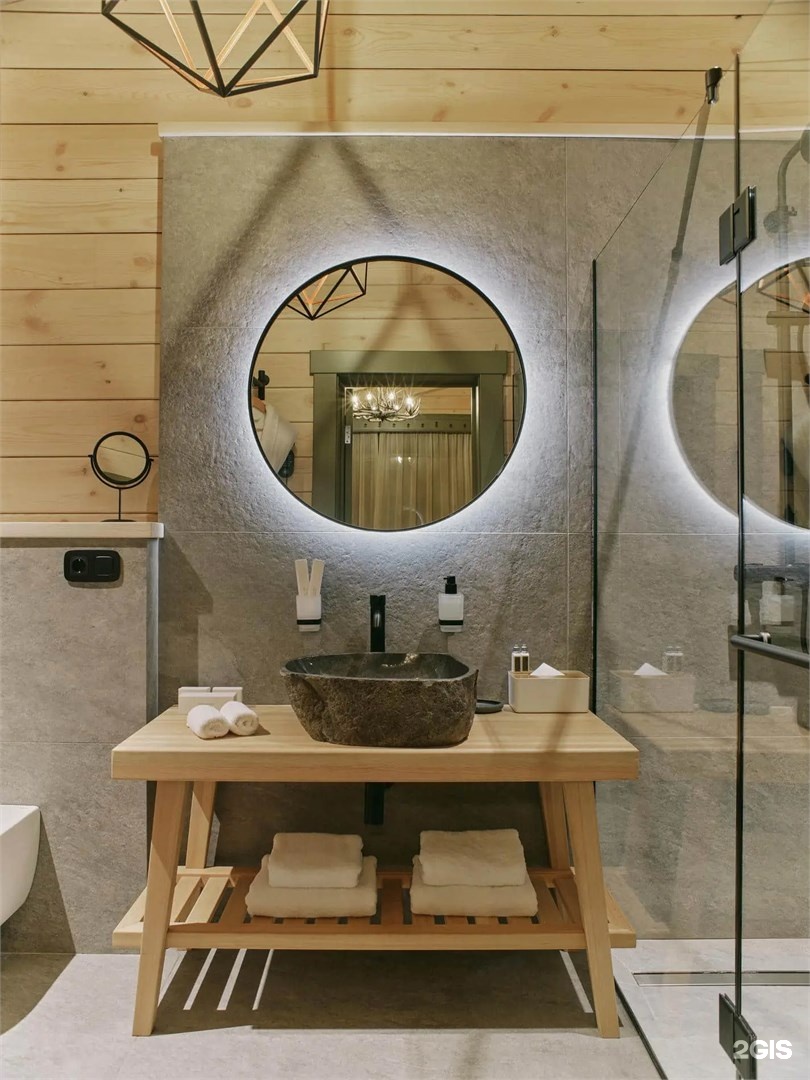 Фэмили Шале Ривер - фото 14