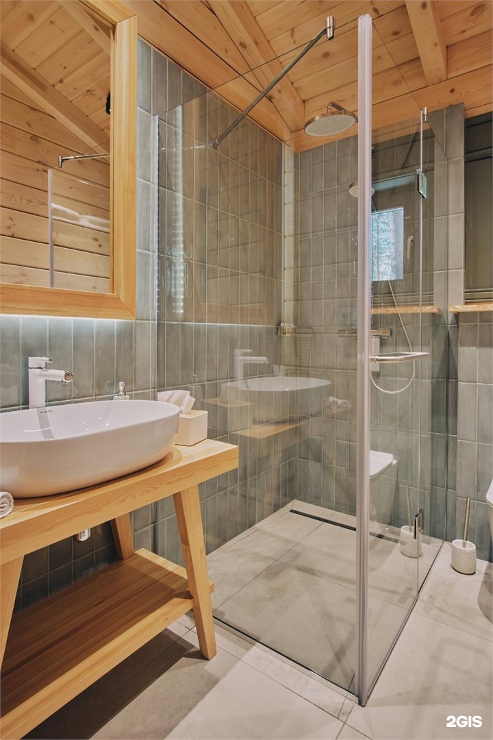 Классик Шале Ривер - фото 6