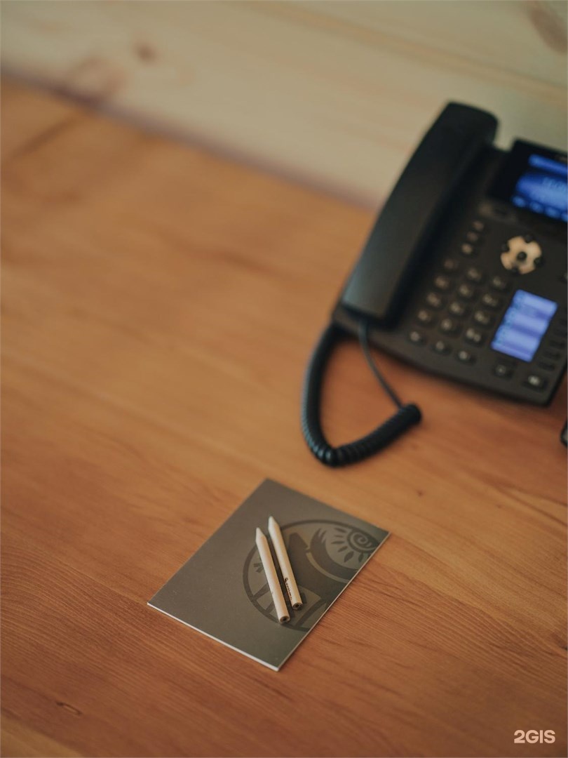 Классик Шале Ривер - фото 8